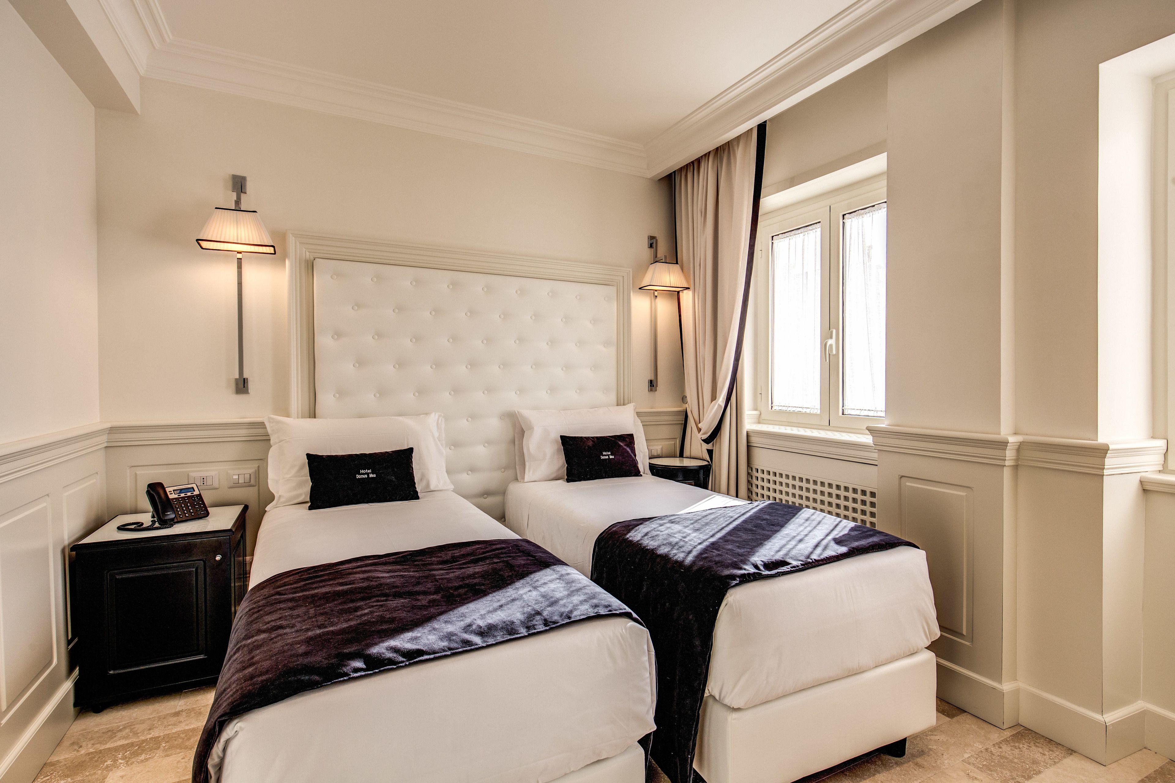 Hotel Domus Mea — Foto 3